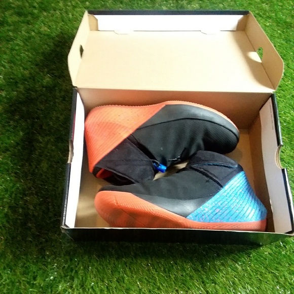 Jordan Westbrook ZER0.1 Triple Double - Picture 8 of 8